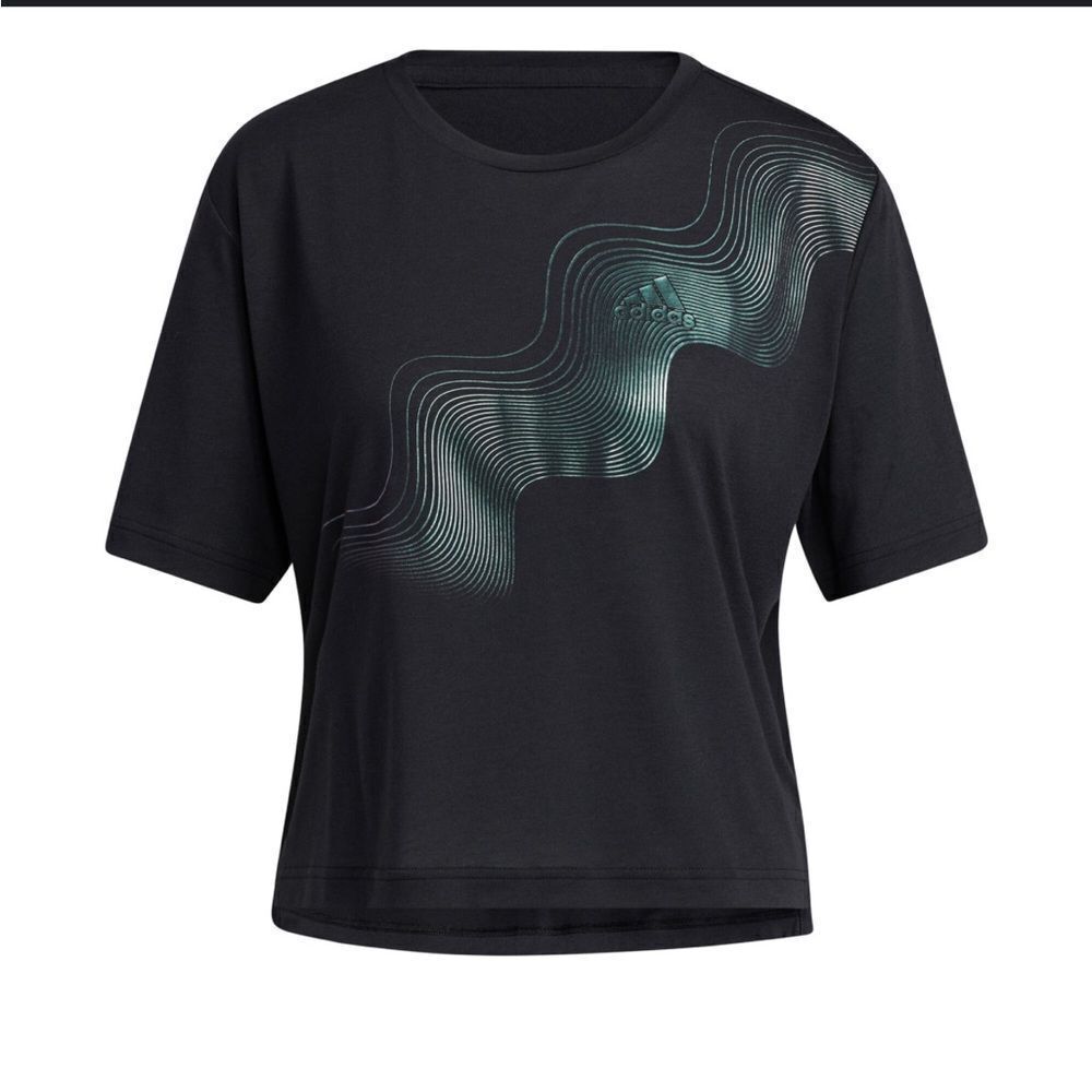 adidas
HLDY Graphic Universe T-Shirt Women - Black